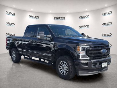 Used 2022 Ford F250 Lariat