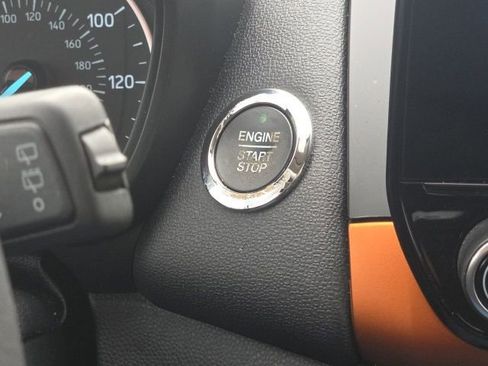 Used 2021 Ford EcoSport SE w/ SE Convenience Package FWD image 39