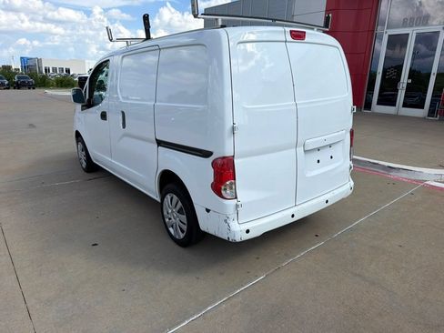 Used 2021 Nissan NV200 SV FWD image 3