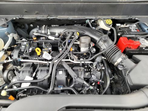 Used 2024 Ford Maverick Lariat image 23