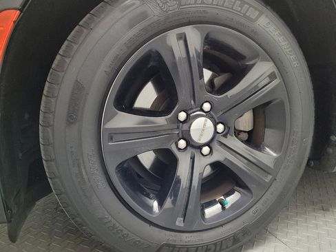 Used 2015 Dodge Charger SE w/ Popular Equipment Group image 31