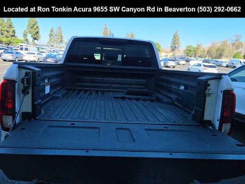 Used 2023 Honda Ridgeline RTL-E image 14
