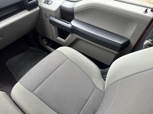 Used 2016 Ford F150 XL w/ Equipment Group 101A Mid RWD image 13