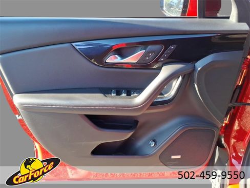 Used 2022 Chevrolet Blazer RS w/ Enhanced Convenience Package image 16