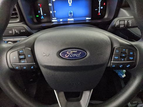 Certified 2026 Ford Maverick XL FWD image 11