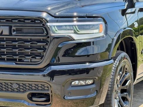 New 2026 RAM 1500 Limited AWD/4WD image 11