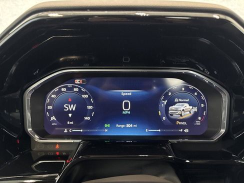 New 2026 Chevrolet Silverado 1500 RST image 38