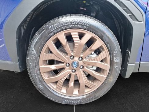 New 2026 Subaru Forester Sport AWD/4WD image 9