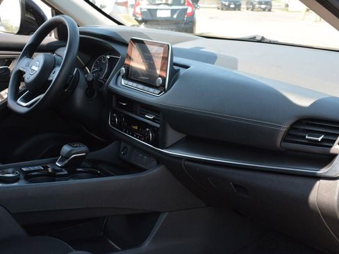 Used 2024 Nissan Rogue SV AWD/4WD image 22