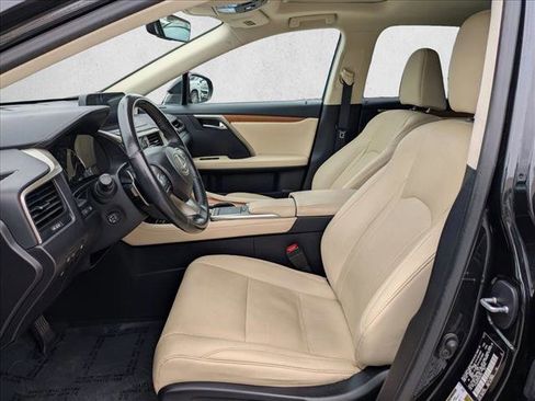 Used 2021 Lexus RX 450h AWD w/ Premium Package image 16