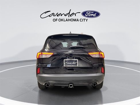 Used 2022 Ford Escape SEL w/ SEL Stealth AWD Package image 7