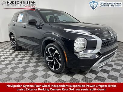 Used 2024 Mitsubishi Outlander SEL
