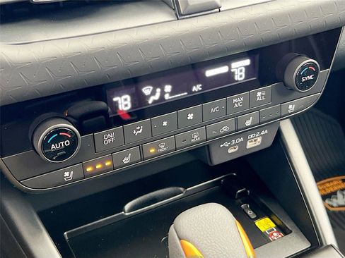 New 2026 Subaru Outback Wilderness image 17