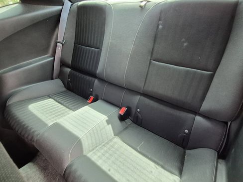 Used 2014 Chevrolet Camaro LS RWD image 17