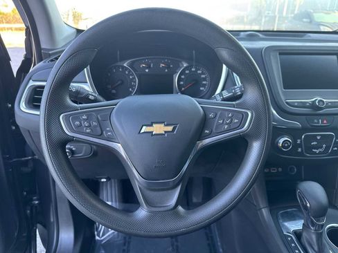 Used 2023 Chevrolet Equinox LT image 23