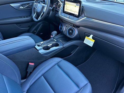 New 2026 Chevrolet Blazer RS image 16