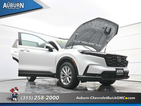 Used 2023 Honda CR-V EX image 32