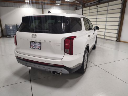 Used 2025 Hyundai Palisade SEL AWD/4WD image 13