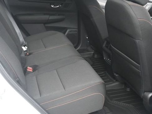 Used 2026 Honda CR-V TrailSport image 19