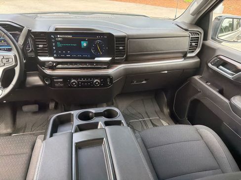 Used 2025 Chevrolet Silverado 1500 RST w/ LPO, Liner Protection Package AWD/4WD image 20