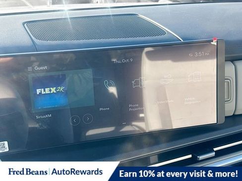 New 2026 Hyundai Santa Fe SE image 13