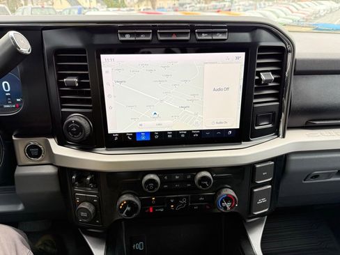 Used 2023 Ford F250 XLT w/ XLT Premium Package image 23