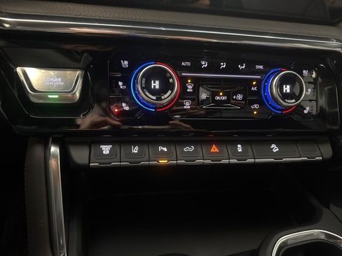 New 2026 GMC Sierra 3500 Denali w/ Technology Package image 55