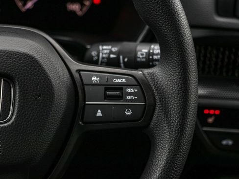 New 2026 Honda CR-V EX image 14