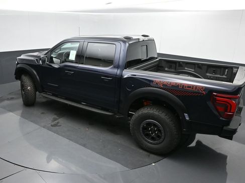 New 2025 Ford F150 Raptor image 44
