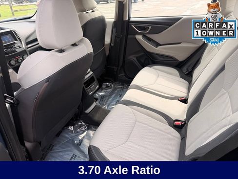 Used 2021 Subaru Forester AWD/4WD image 26