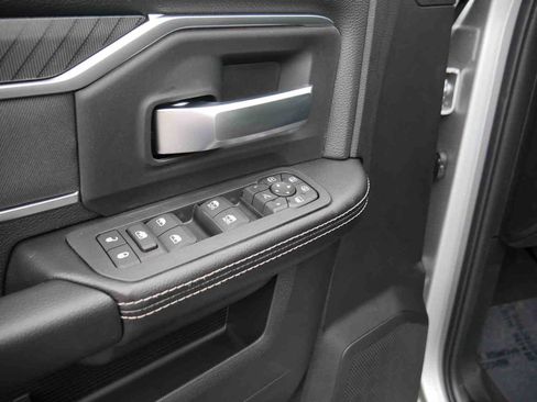 New 2026 RAM 2500 Big Horn image 31