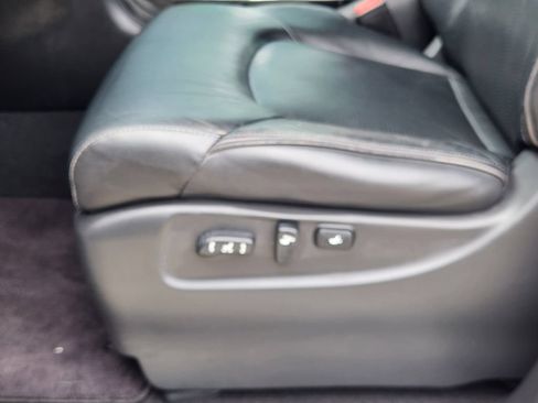 Used 2015 INFINITI QX80 2WD w/ 22" Wheel Package image 25