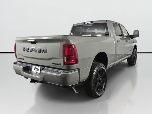 New 2026 RAM 2500 Laramie w/ Night Edition AWD/4WD image 4