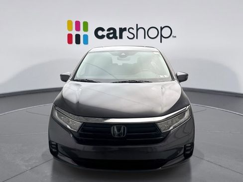 Used 2021 Honda Odyssey Touring image 8