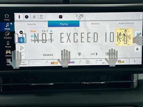 New 2026 Jeep Gladiator Sport image 14