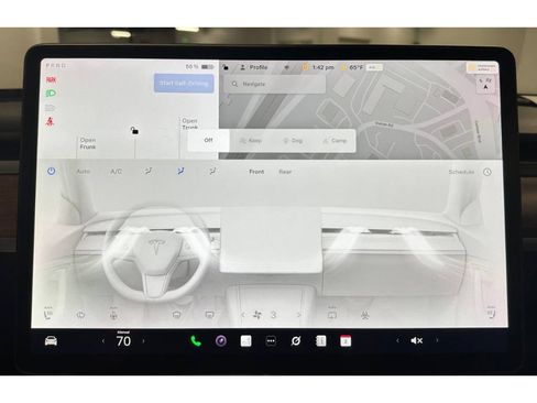 Used 2023 Tesla Model Y Performance image 31