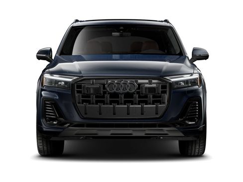 Certified 2026 Audi Q7 3.0T Premium Plus w/ Premium Plus Package AWD/4WD image 4