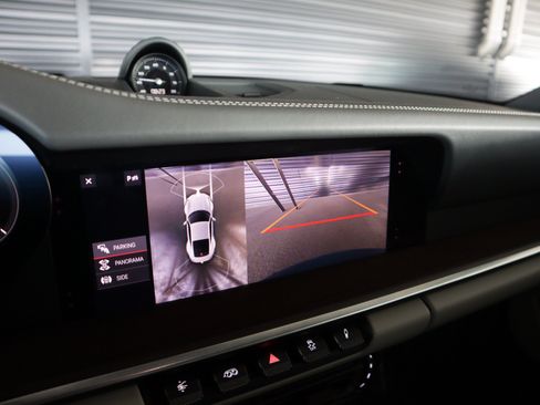 Certified 2021 Porsche 911 Carrera S RWD image 20