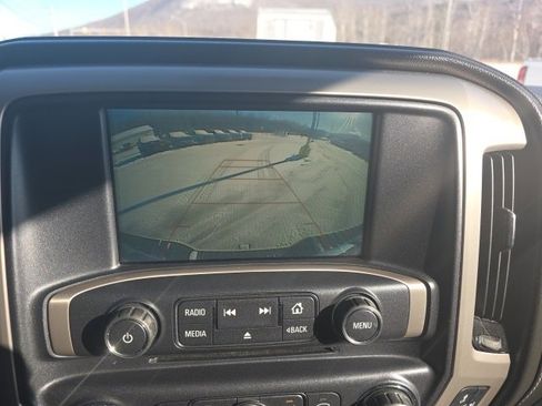 Used 2019 GMC Sierra 2500 Denali w/ Duramax Plus Package image 16