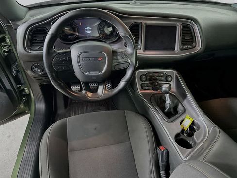 Used 2019 Dodge Challenger R/T w/ Stars & Stripes Edition RWD image 10