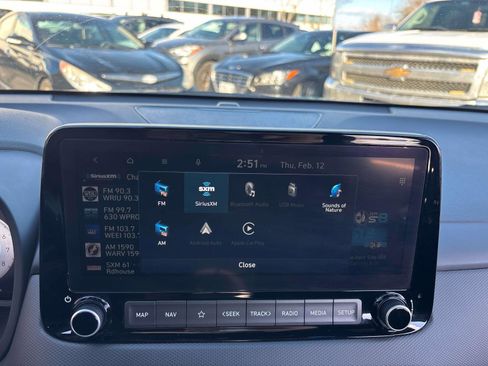 Certified 2023 Hyundai Kona N Line w/ Cargo Package image 26