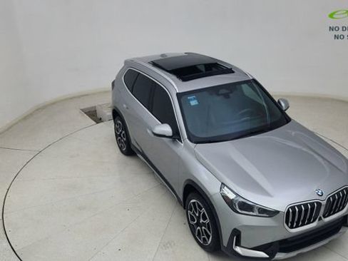 Used 2025 BMW X1 xDrive28i AWD/4WD image 76