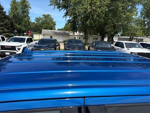 Used 2018 Ford F150 XLT w/ Equipment Group 302A Luxury AWD/4WD image 11
