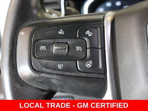 Certified 2023 GMC Sierra 1500 Elevation w/ Preferred Package RWD image 27