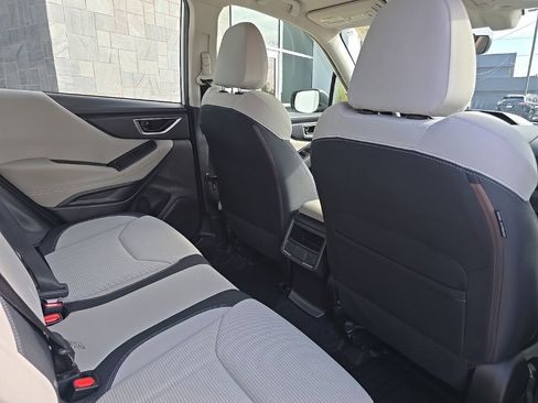 Used 2021 Subaru Forester image 30