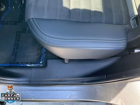 Used 2024 Mitsubishi Outlander SE image 27