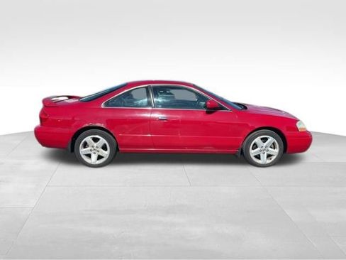 Used 2001 Acura CL Type-S image 8