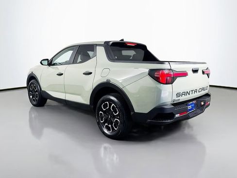 Certified 2024 Hyundai Santa Cruz SE AWD/4WD image 6