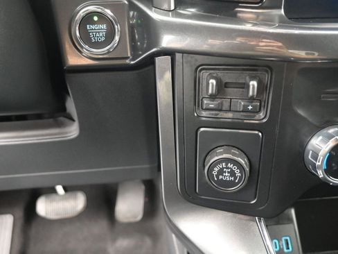 Used 2023 Ford F150 XLT w/ Equipment Group 302A High RWD image 22