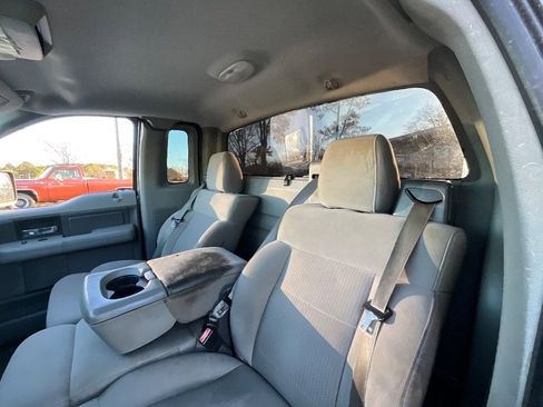 Used 2008 Ford F150 XLT image 35